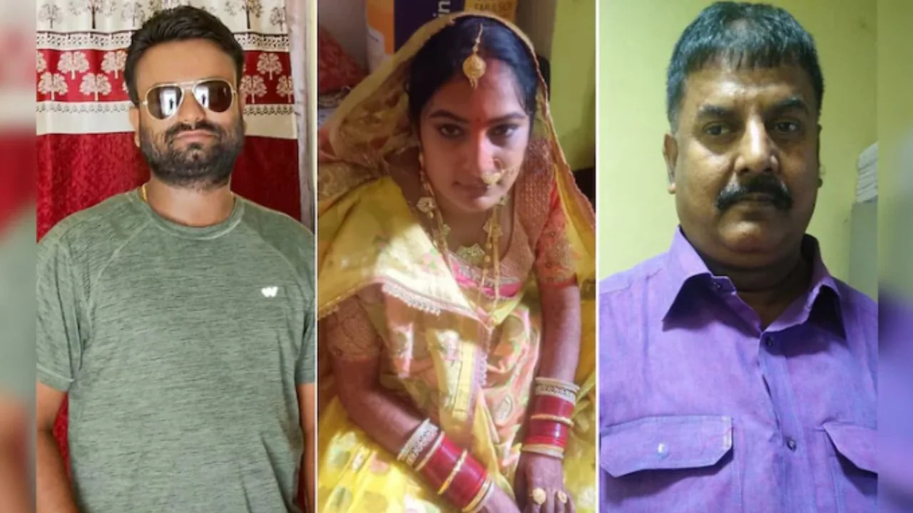 Killed a Day Before His Wedding: The Nihal Case and the Dark Side of Hidden Relationships