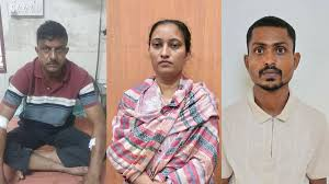 Insurance, Poison and a Hidden Affair: The Belagavi Murder Case That Shocked Karnataka