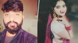 Wife, Lover and a ₹1 Lakh Contract: The Dhar Murder That Was Allegedly Staged as a Robbery