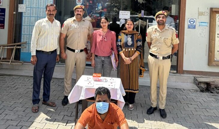 ₹2 Crore Matrimonial Scam: How 500 Women Were Allegedly Duped With False Promises of Marriage
